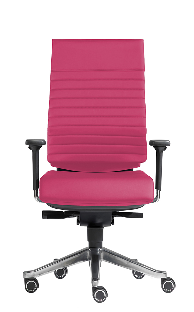 Heaven M - Hochwertiger & stylischer Bürostuhl