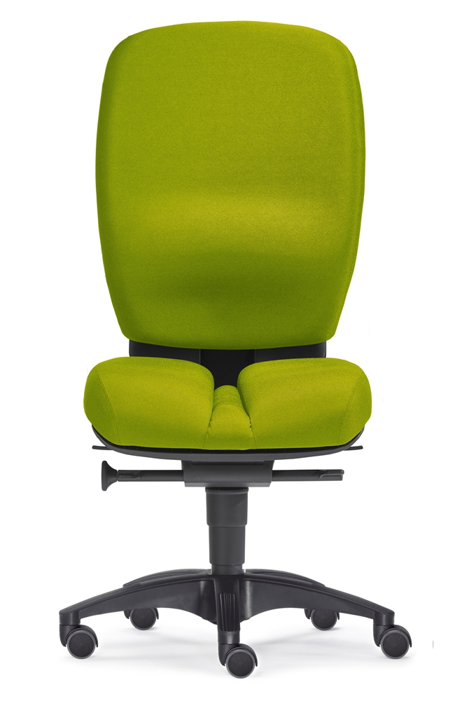 Mister Office M - Ergonomischer Bürostuhl