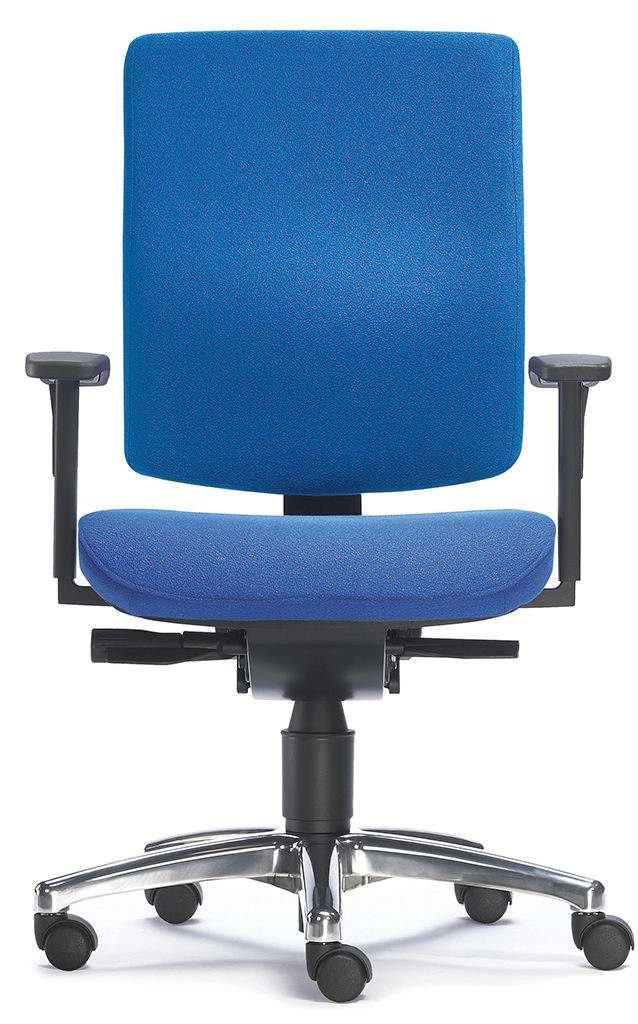 Cube Balance S - Ergonomischer Profi-Stuhl