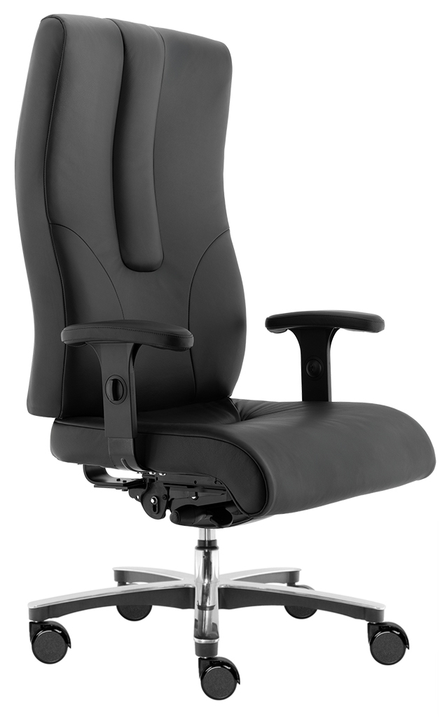 Hochlehner Jumbo24 XL - XL-Chefsessel
