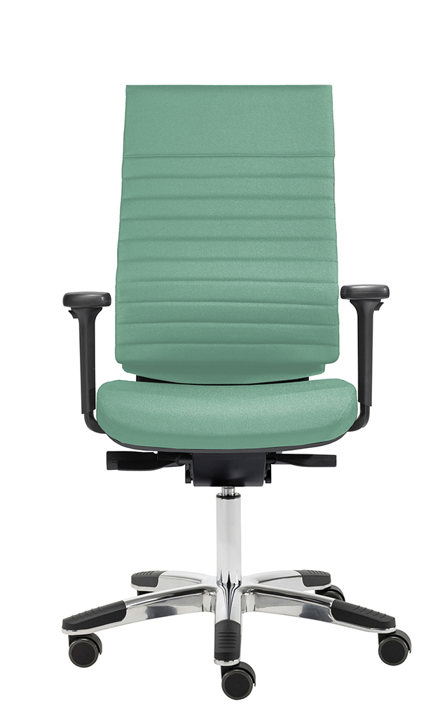 Heaven M - Hochwertiger & stylischer Bürostuhl