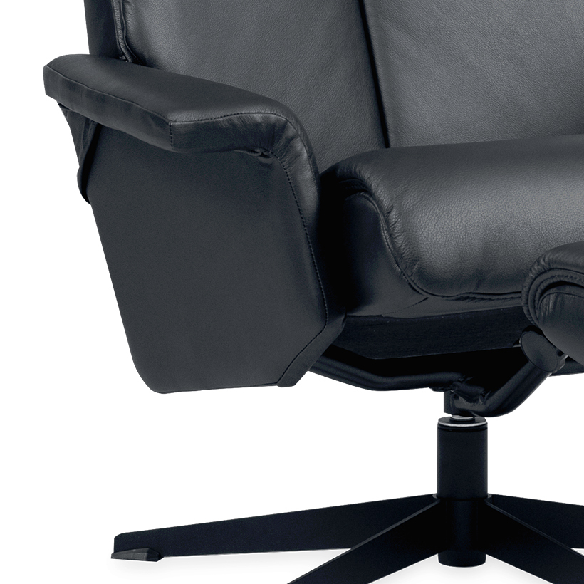 Monet - Luxus Relax Sessel