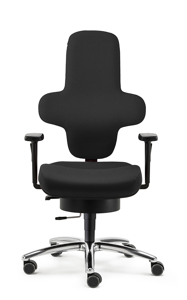 Air M - Rückenfreundlicher Bürostuhl