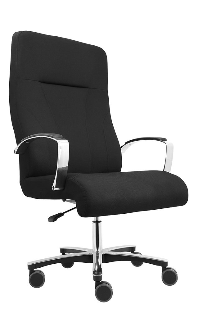 TERA Hochlehner - XXL Schwerlaststuhl