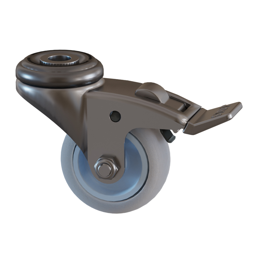 Schreibtisch MoveUp - Höhenverstellbarer Tisch