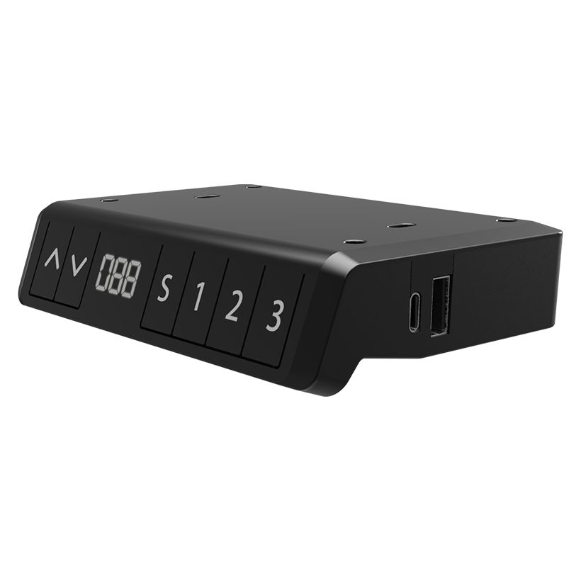 Gestell MoveUp - Gestell eines Schreibtisches