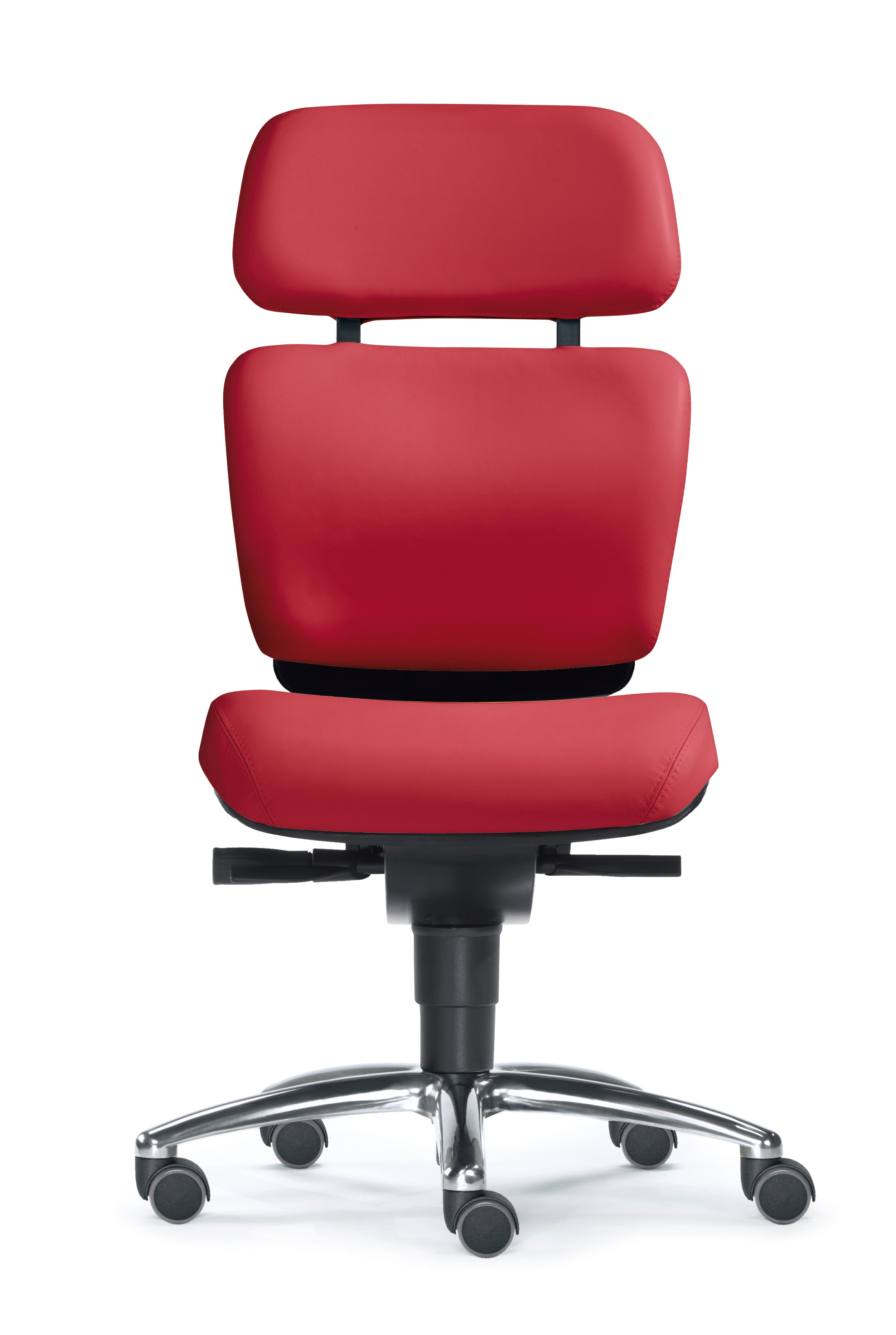 Fire M - Feng Shui Bürodrehstuhl