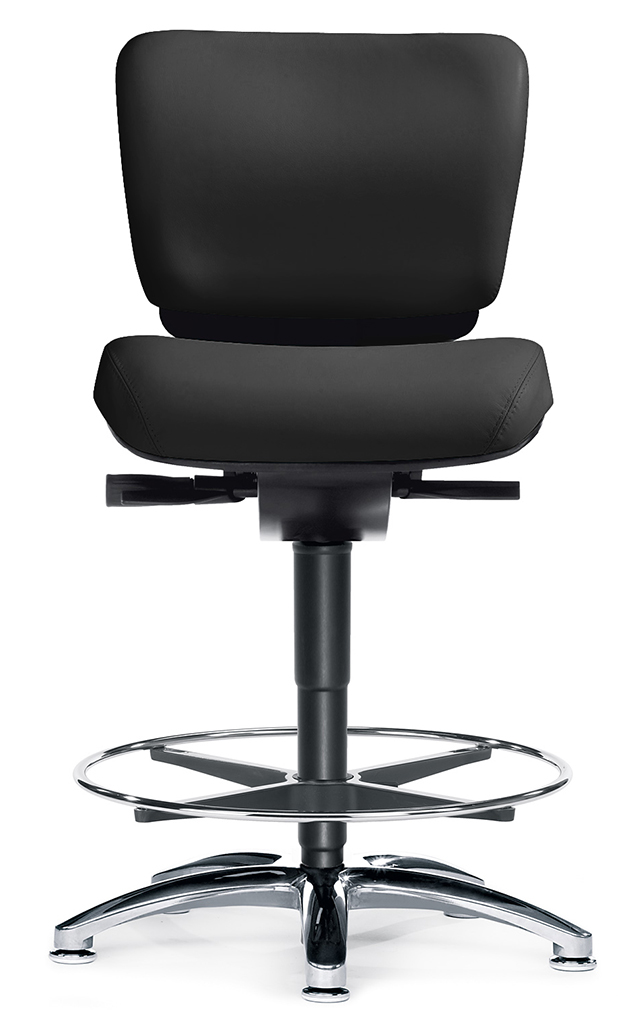 Fire H - Optimaler Counterstuhl