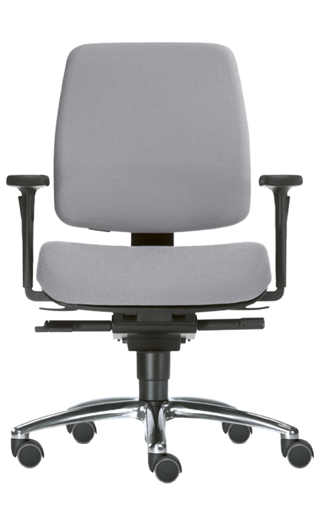 Spirit S - Hochwertiger Profi Drehstuhl