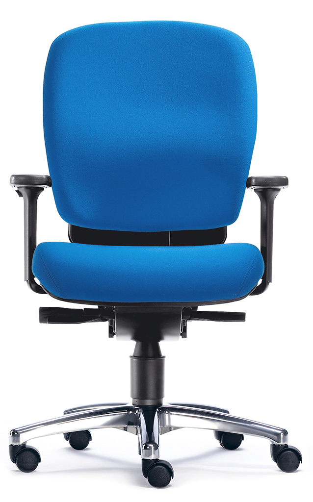 Office Balance S - Ergonomischer Bürostuhl