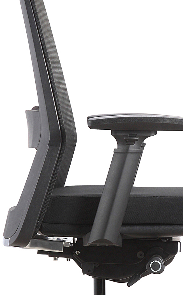 Tivoli - Ergonomischer Netz-Schreibtischstuhl