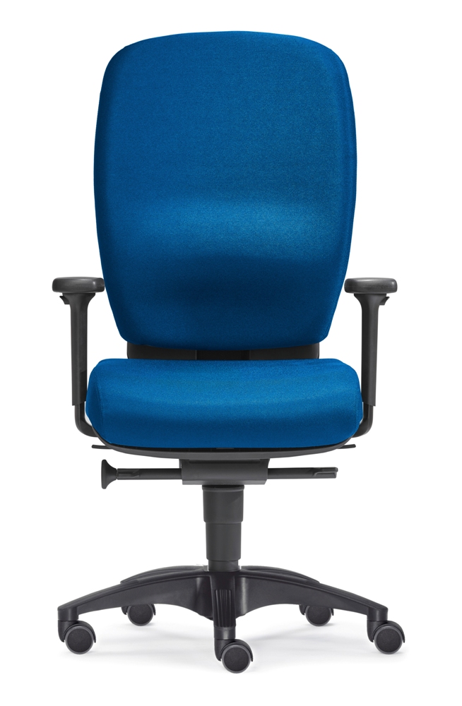 Office Balance M - Hochewertiger Drehstuhl