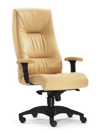 Hochlehner Turbo XL - XL Chefsessel