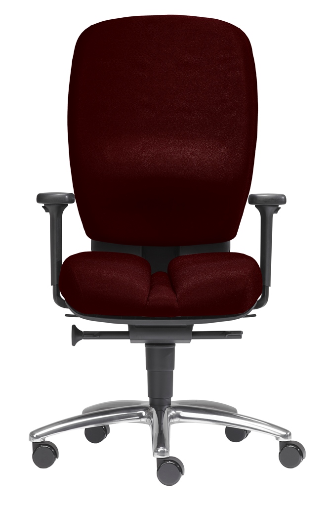 Mister Office M - Ergonomischer Bürostuhl