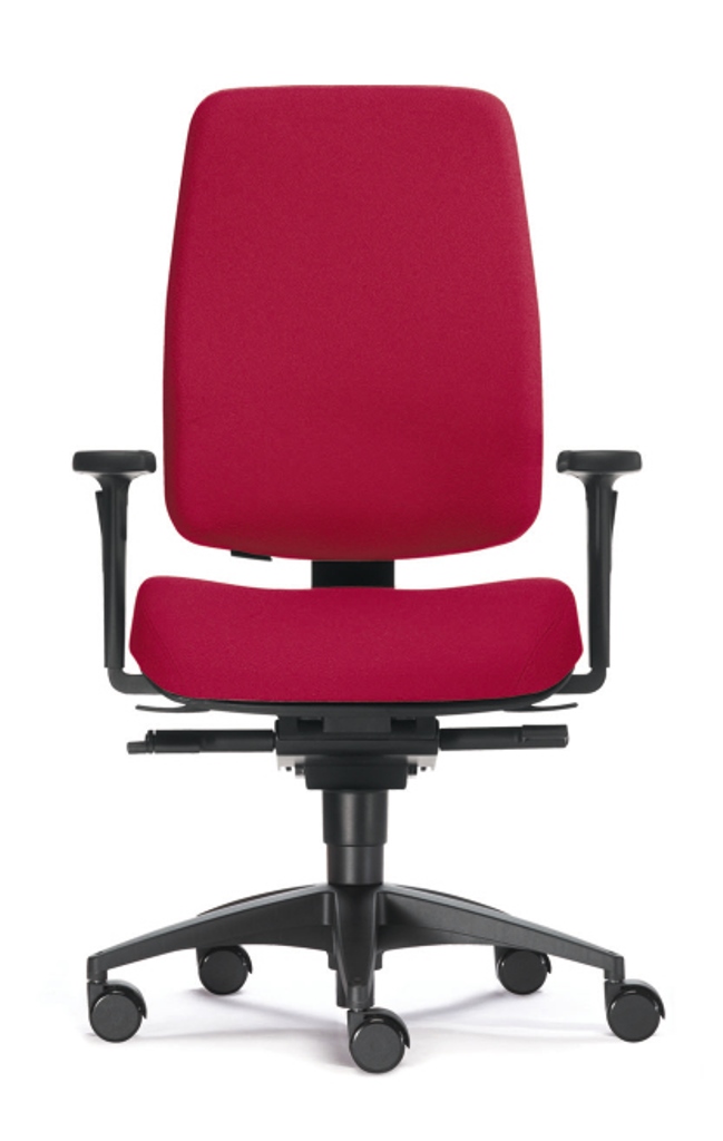 Mister ShapeUp M - Profi Bürostuhl für Männer