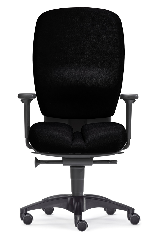 Mister Office M - Ergonomischer Bürostuhl