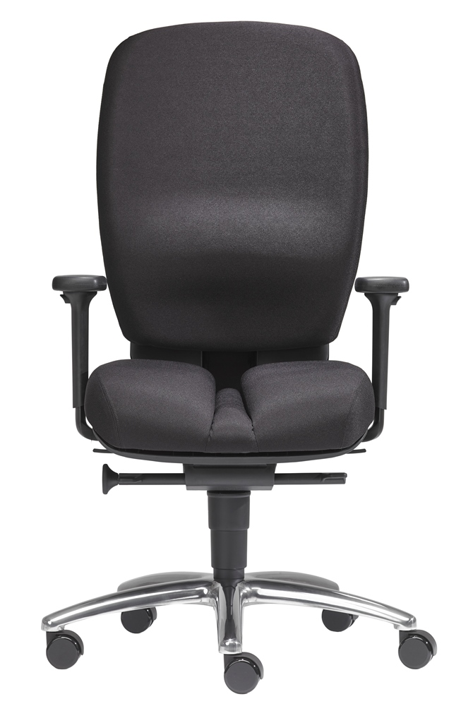 Mister Office M - Ergonomischer Bürostuhl