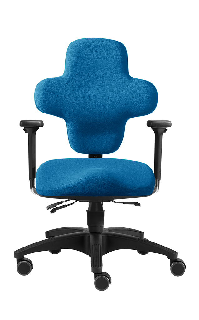 Air Kids - Bürostuhl für Kinder