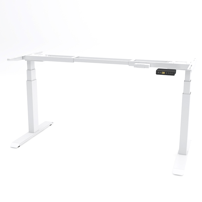 Schreibtisch MoveUp - Höhenverstellbarer Tisch