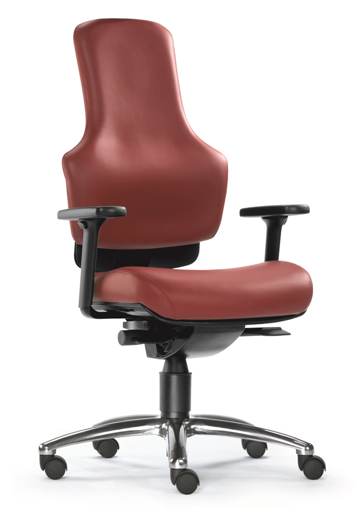 Ortholetic Balance M - Orthopädischer Bürostuhl