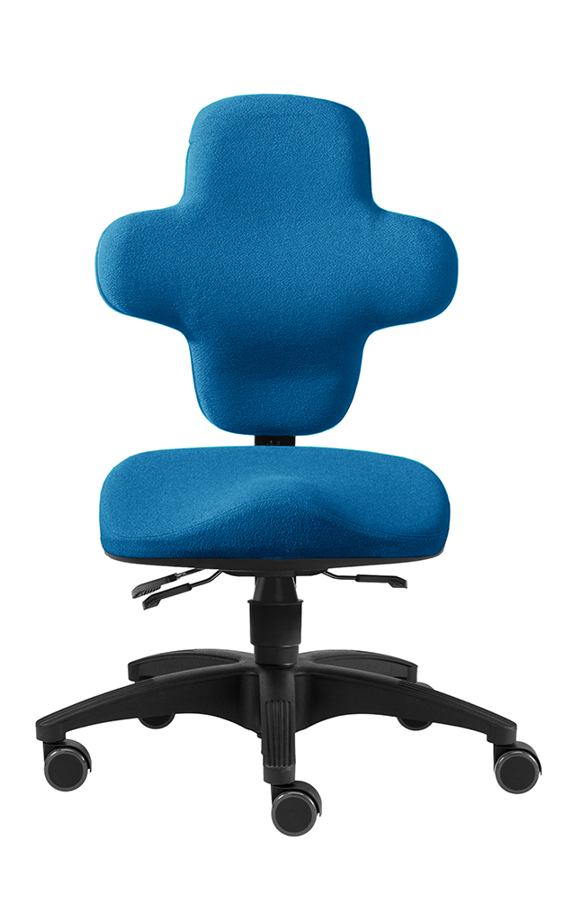 Air Kids - Bürostuhl für Kinder