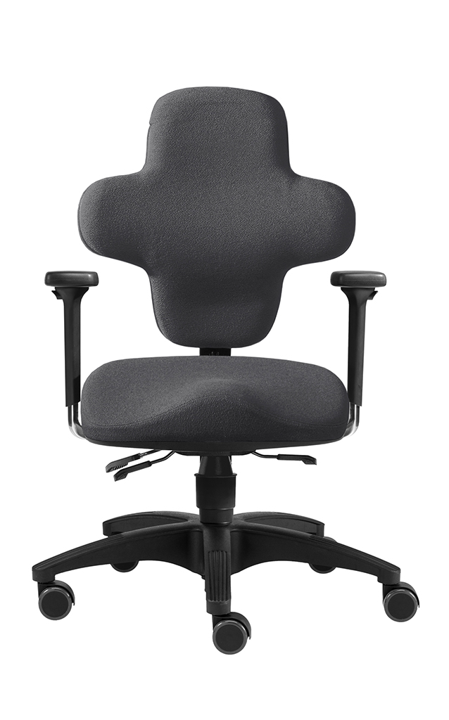 Air Kids - Bürostuhl für Kinder