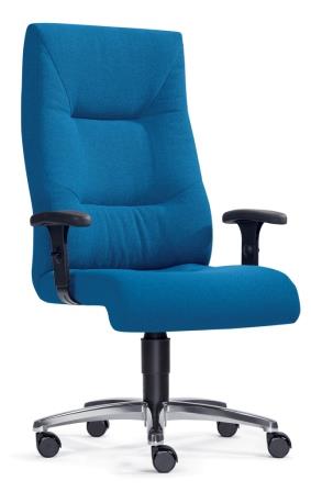 Hochlehner Turbo XXL - Luxus XXL-Sessel