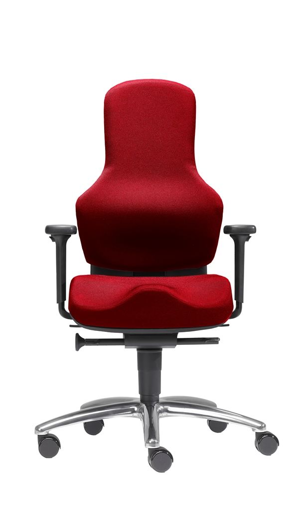 Ortholetic - Skoliose Bürostuhl