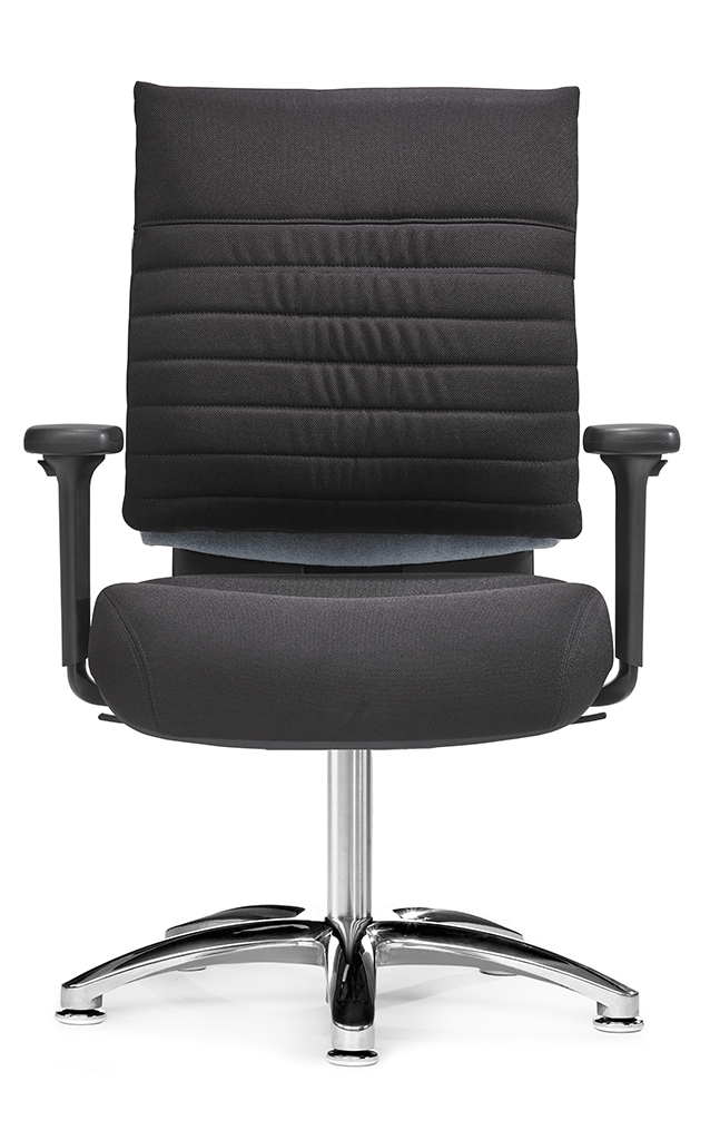 Heaven ME - Designer Meetingstuhl