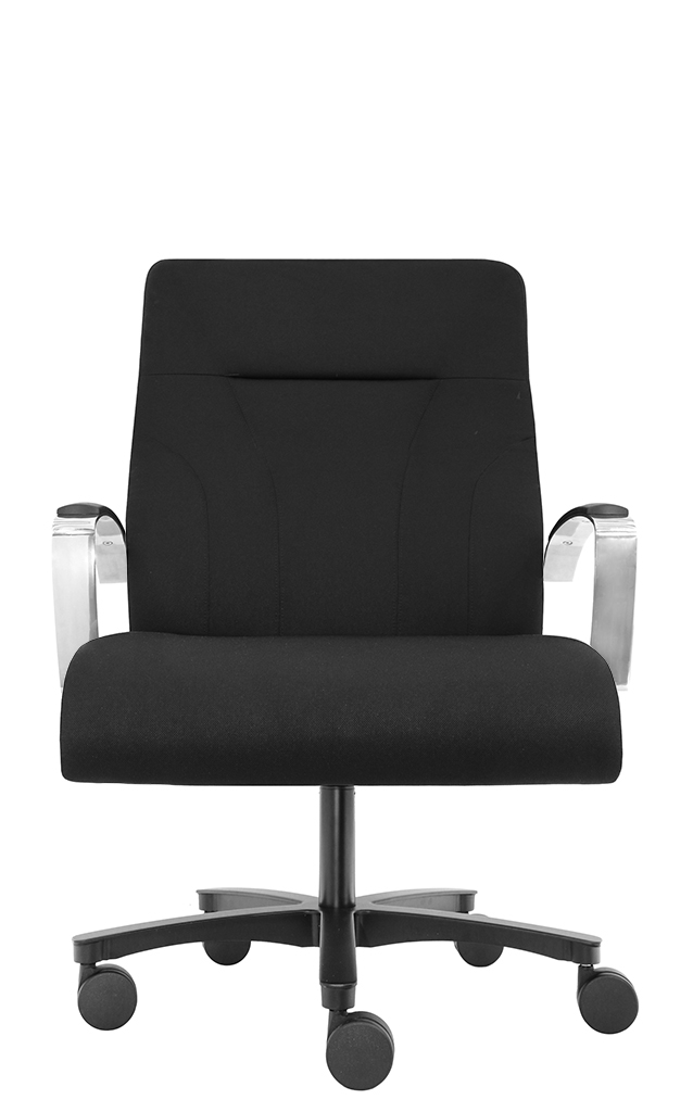 TERA Niederlehner - XXL-Schwerlastsessel