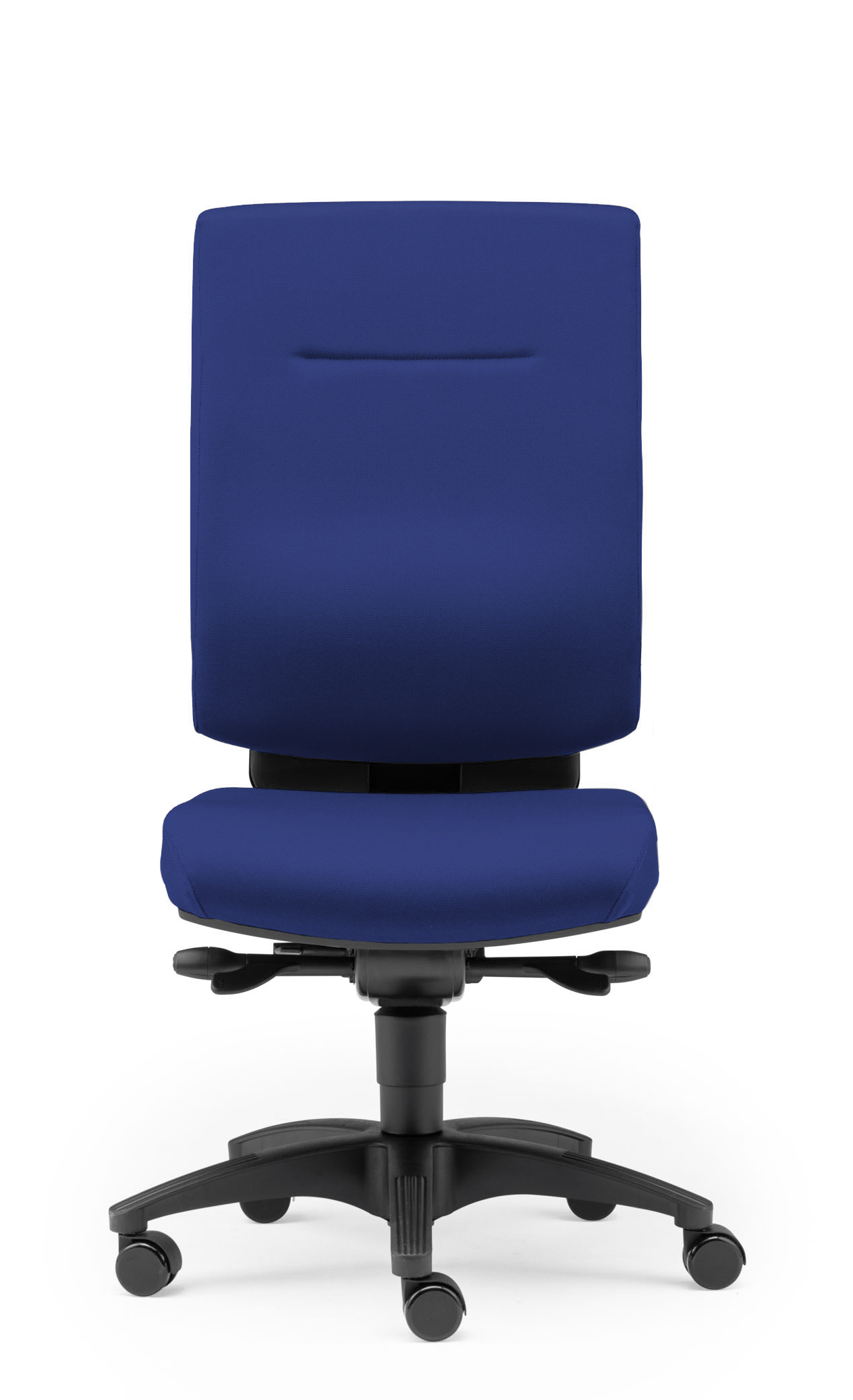 MyChair M - Ergonomischer Profi Home Office Bürostuhl
