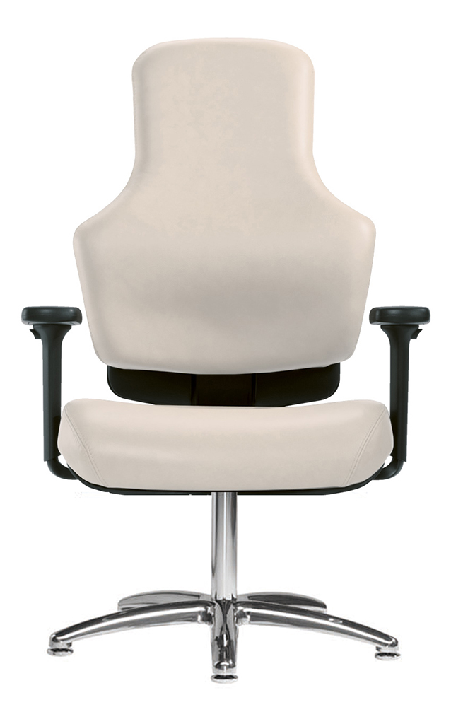 Ortholetic Balance ME - Ergonomischer Meetingstuhl 