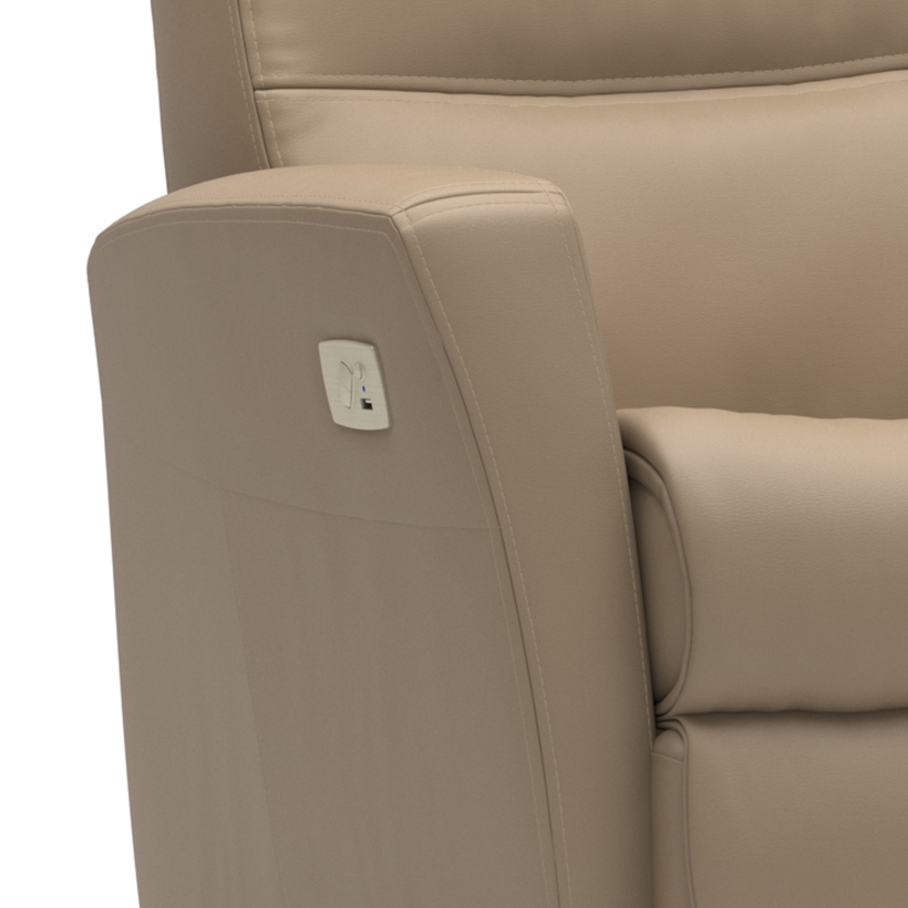 Da Vinci - Luxus Komfort-Sessel