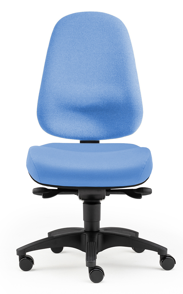 MULTRA - Ergonomischer & bequemer Bürostuhl