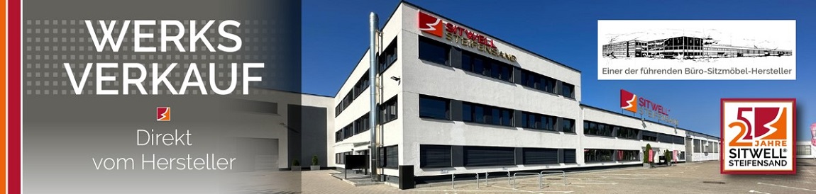 Bürostuhl-Karlsruhe.de ➜ Büro-u. Sitzmöbelfabrik